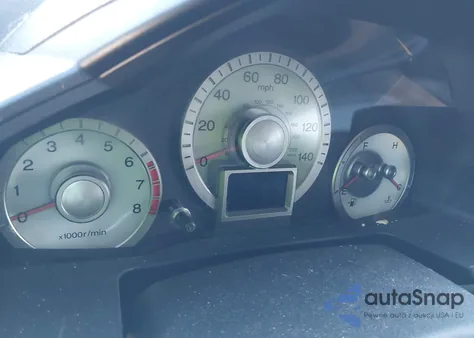 2010 Honda Pilot Touring z USA, uszkodzony, nr VIN 5FNYF3H99AB005660